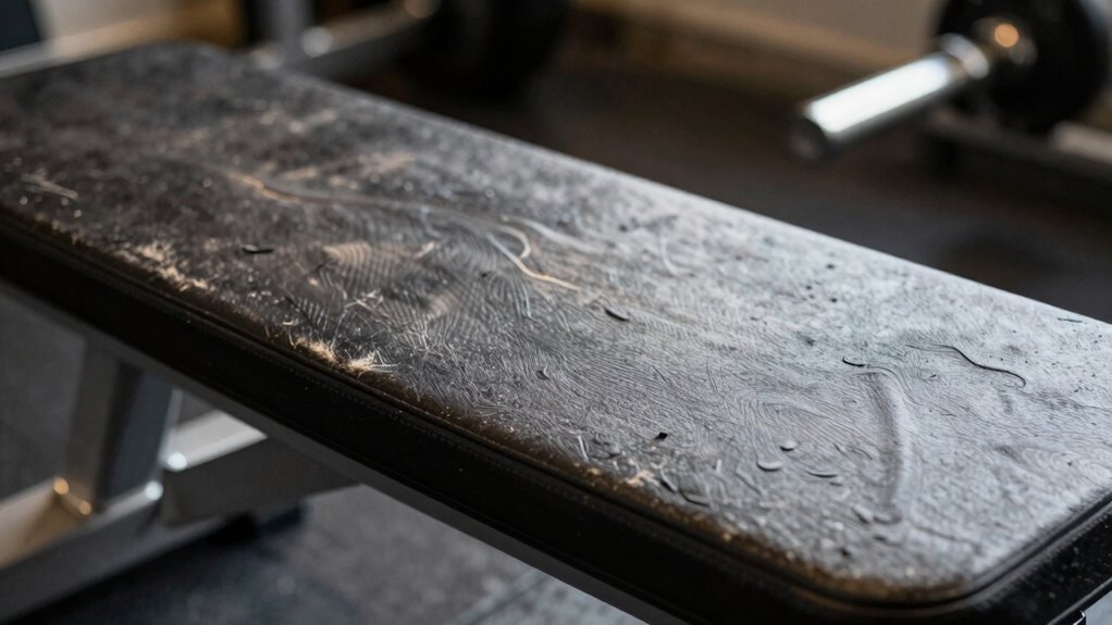 improve grip and reduce slipping