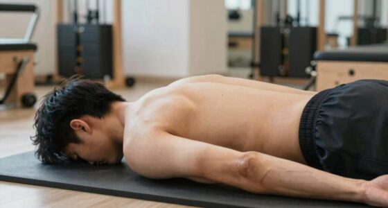 improve thoracic flexibility
