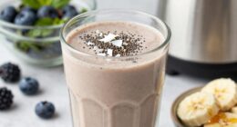 improved digestive protein shakes