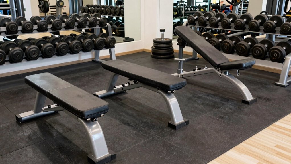 incline angles optimize upper chest