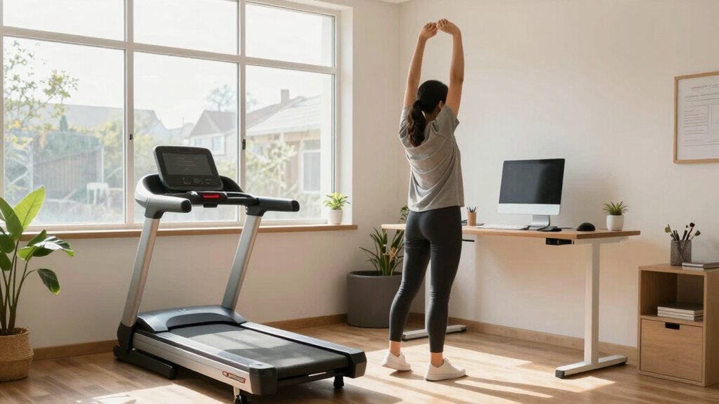 increase daily movement naturally