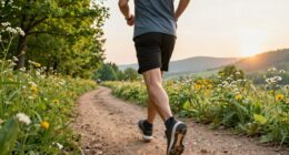 increase daily step count