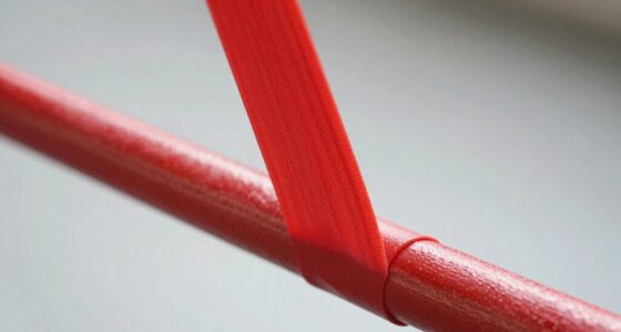 increased resistance at peak