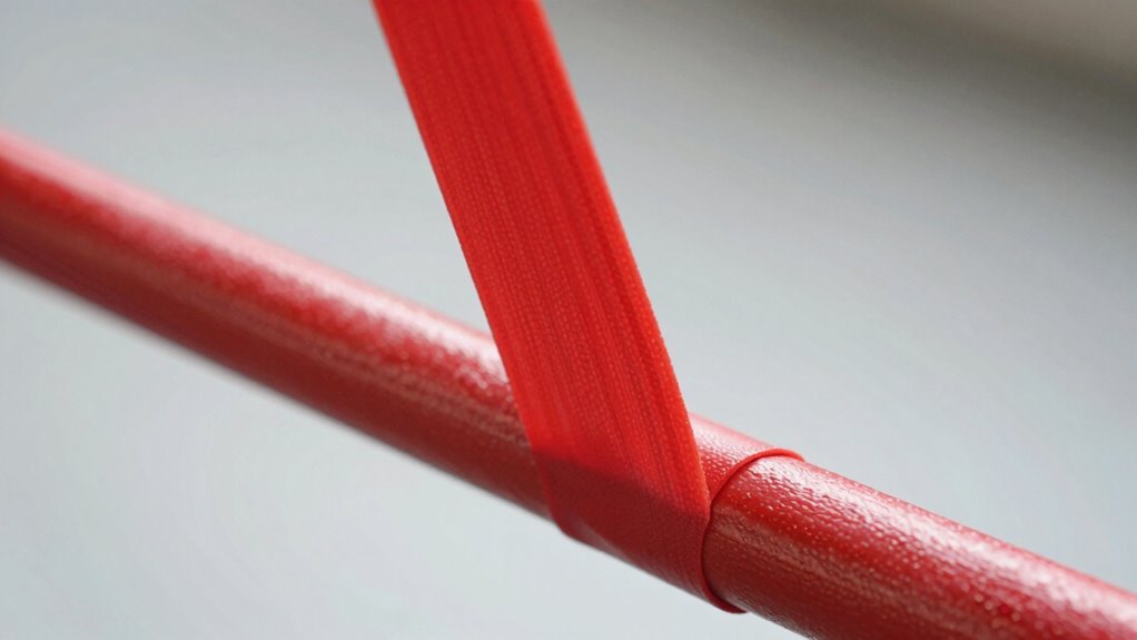 increased resistance at peak