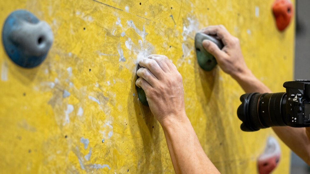 incremental habits build momentum