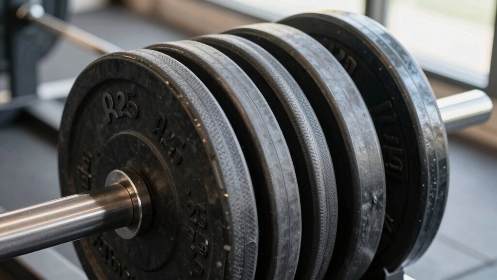 incremental weight increases boost progress