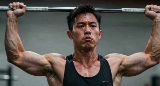 inhale brace exhale properly