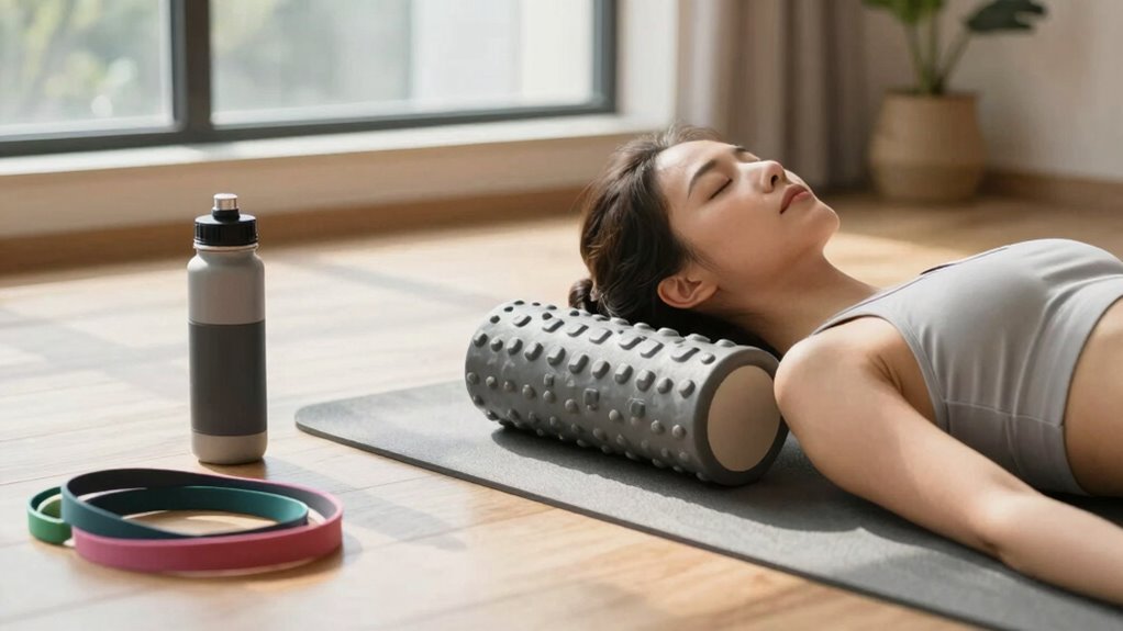 integrate quick recovery practices