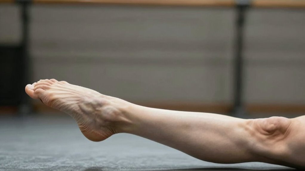 joint flexibility and mobility