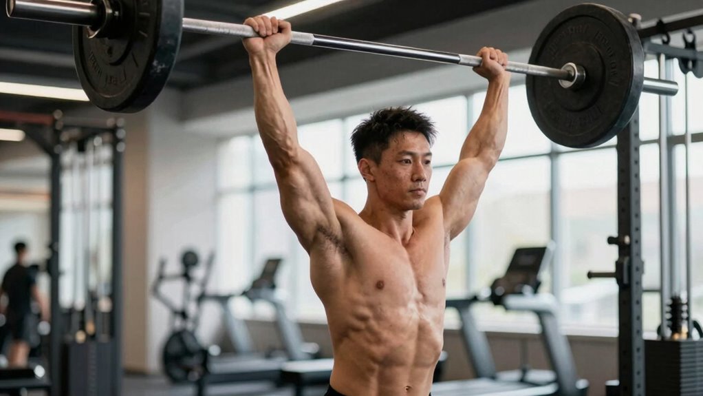 joint mobility prevents injuries