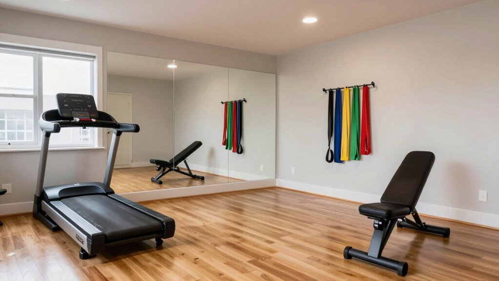 keep pathways clear and accessible