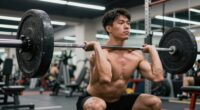 key compound lifting exercises