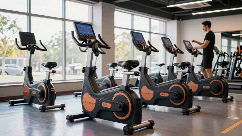 key factors for alternatives