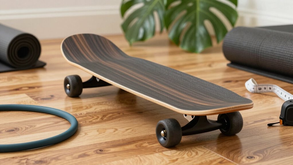 key factors for selection