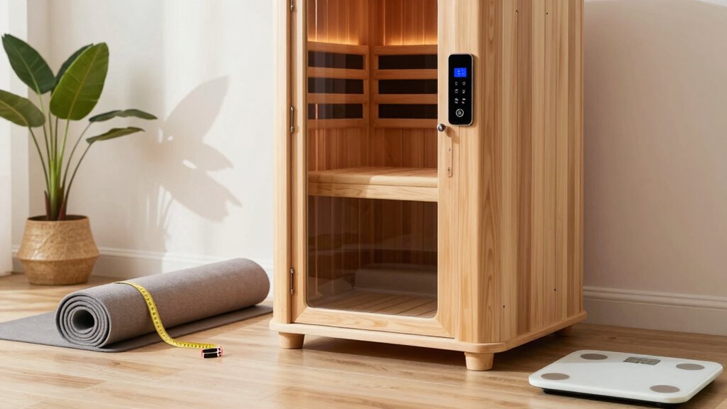 key factors for selection