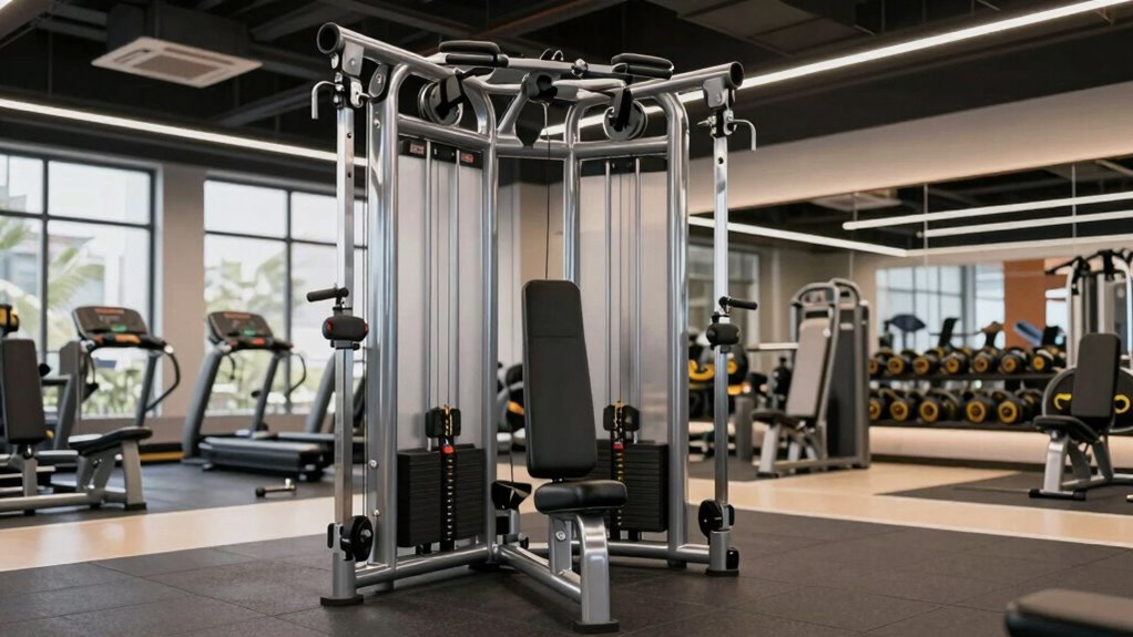 key factors for selection