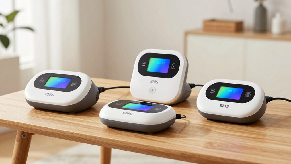 key factors for selection