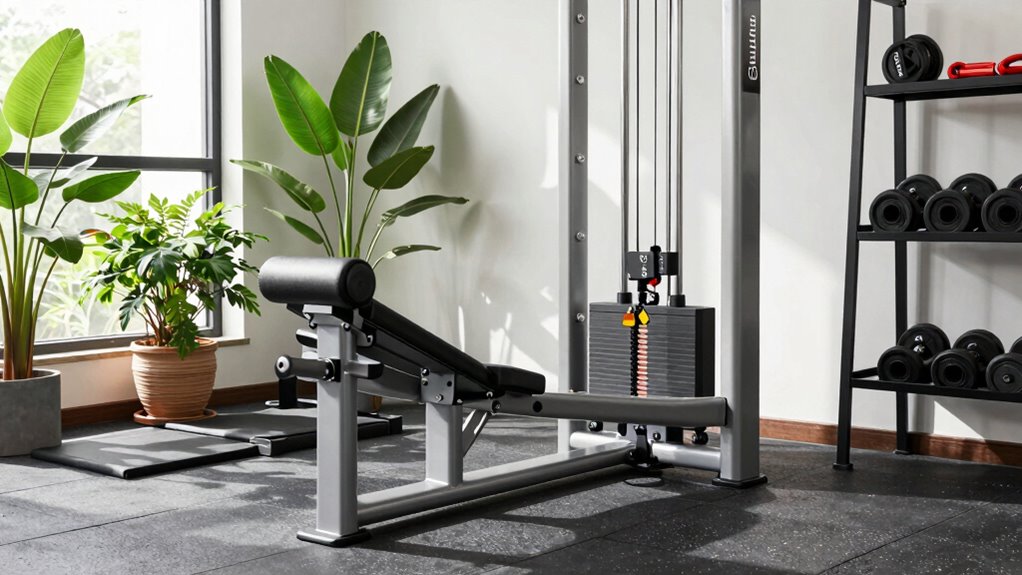 key factors for selection