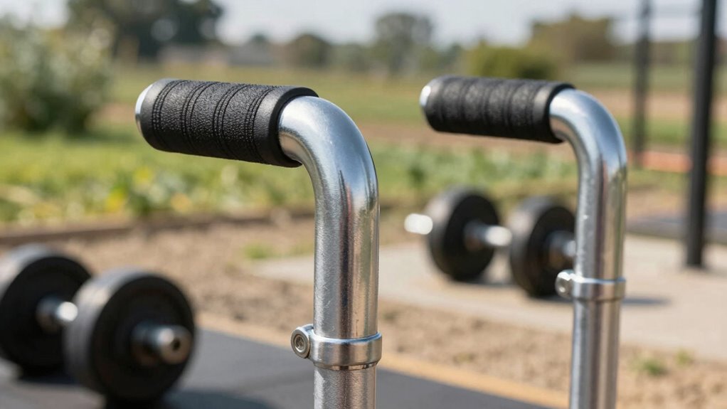 key factors for selection