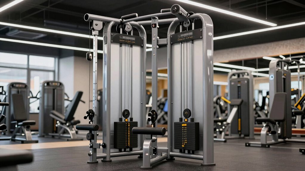 key factors for selection