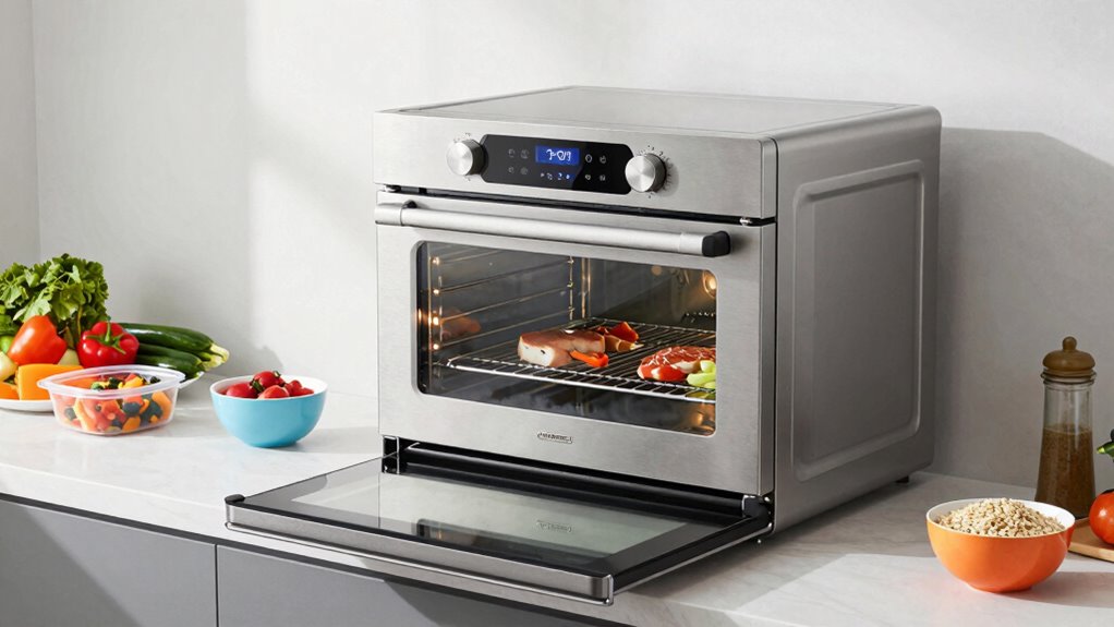 key factors for selection