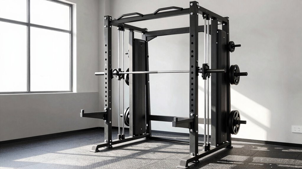 key factors for selection