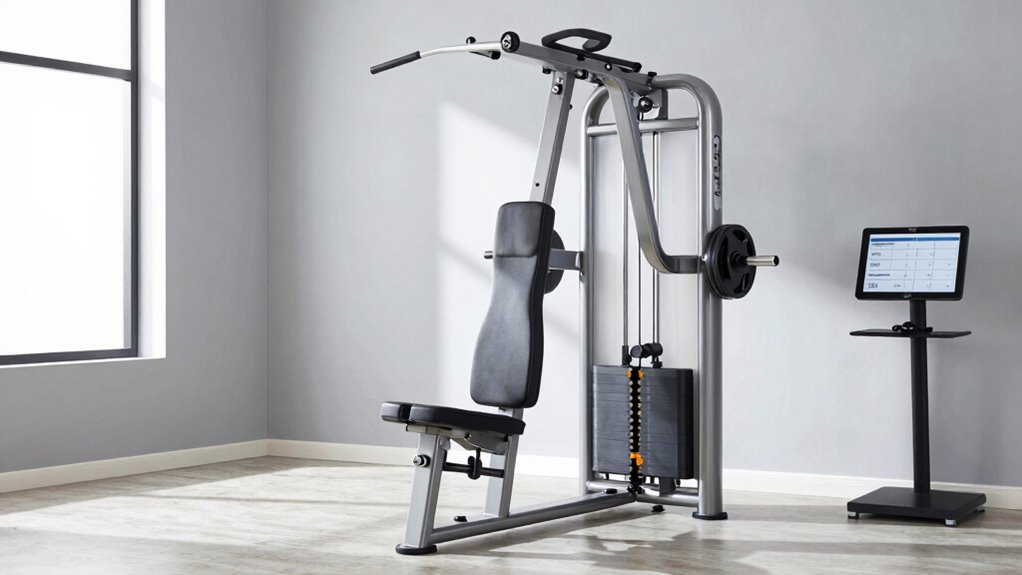 key factors for selection