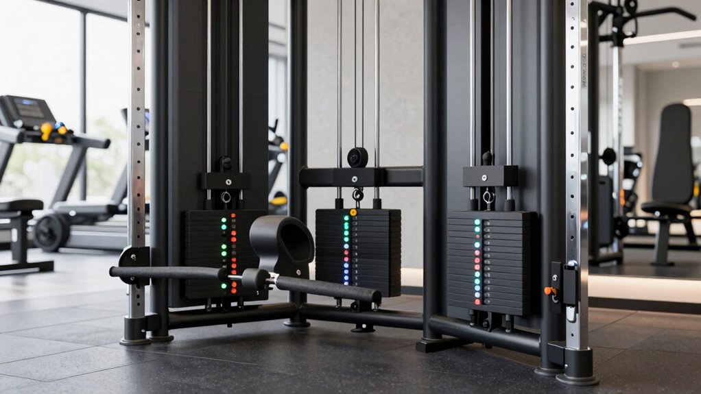 key factors for selection