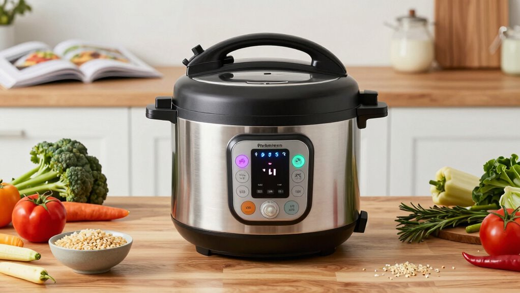 key factors for selection