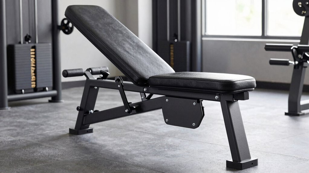 key factors for selection