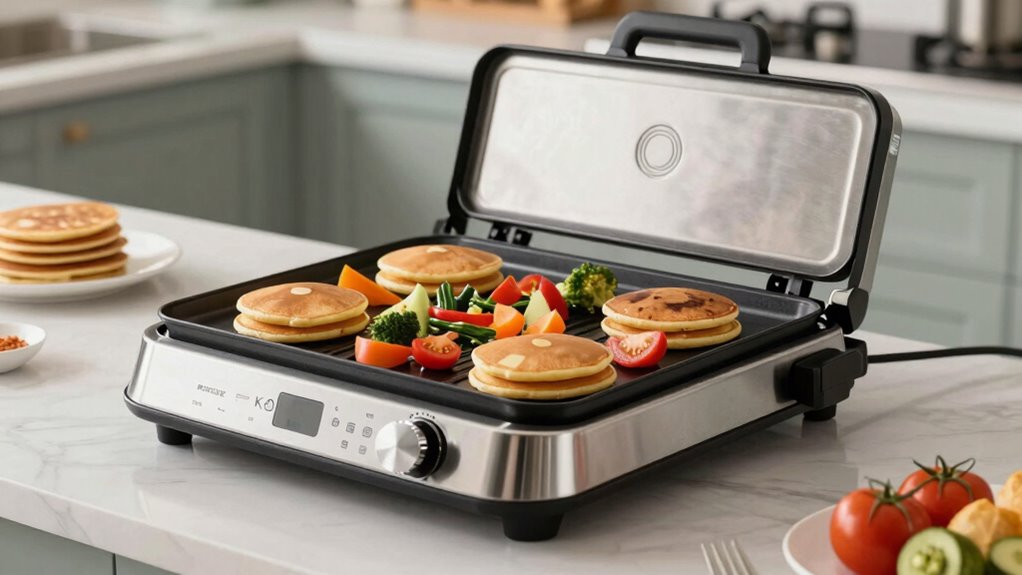 key factors for selection