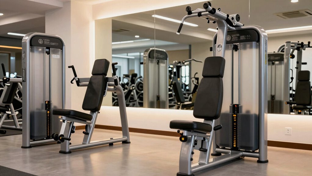 key factors for selection