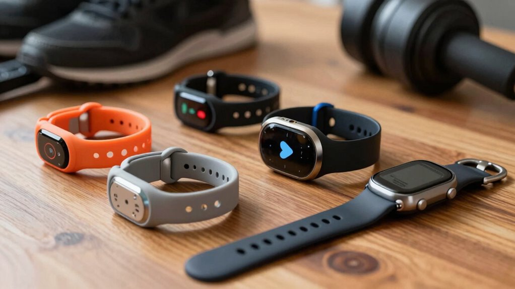 key factors for selection