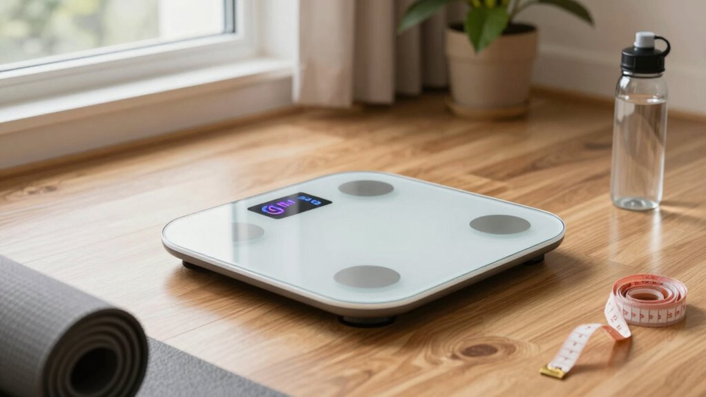 key factors for smart scales