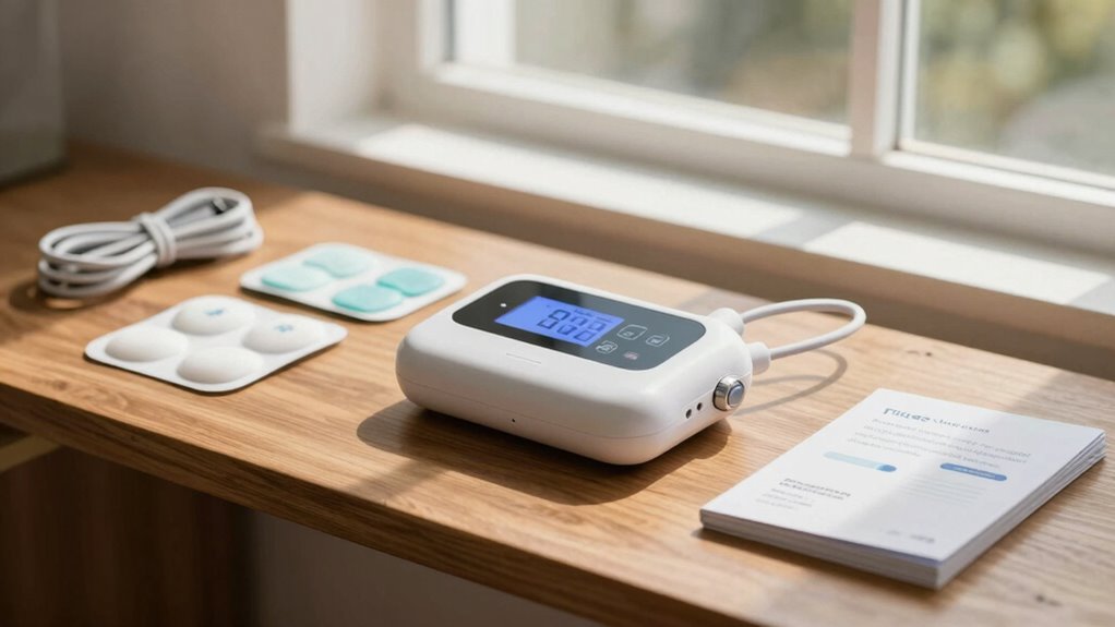 key factors for tens