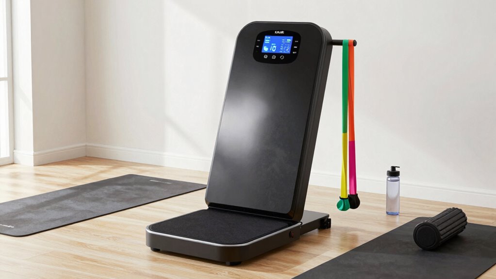 key factors for vibration plates