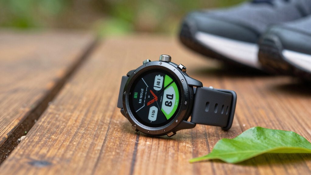 key features for runners