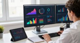 key metrics for training