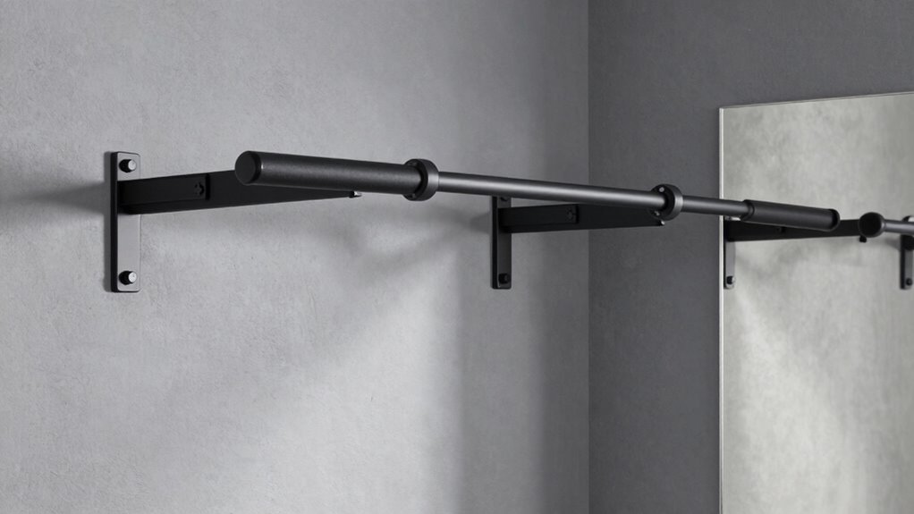 key mounting and durability factors