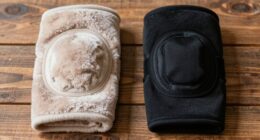 knee sleeve benefits comparison
