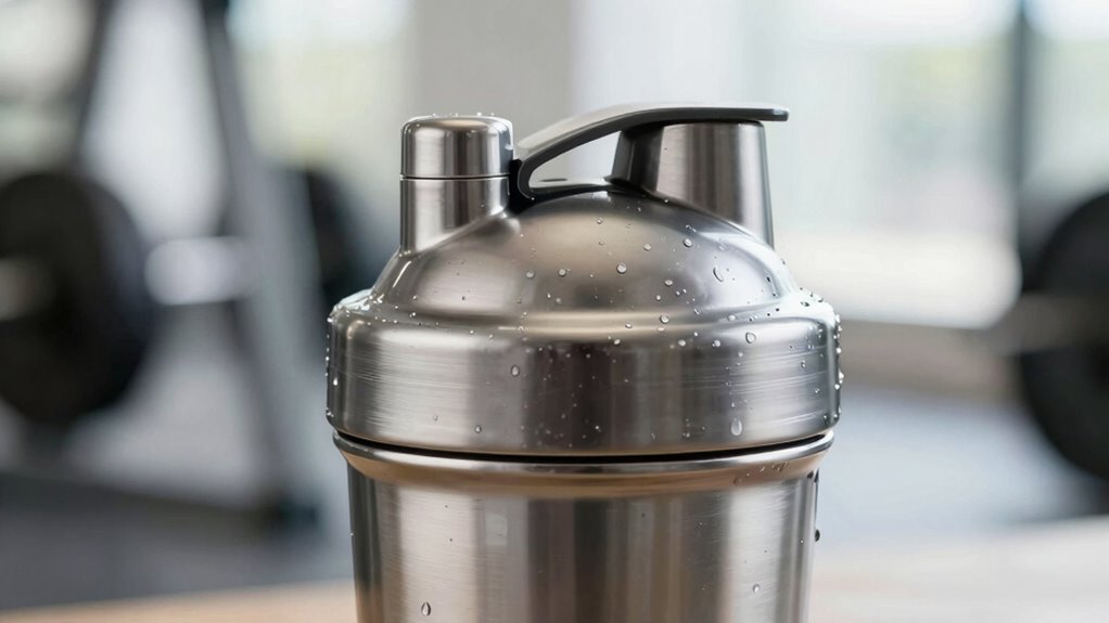 leakproof durable secure portable