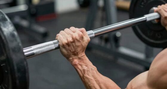 leverage torque muscle efficiency