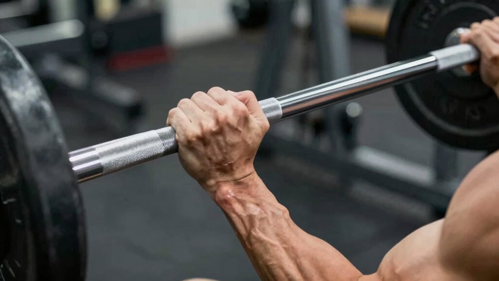 leverage torque muscle efficiency