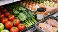lifter s grocery building list
