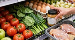 lifter s grocery building list
