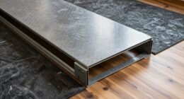 lifting platforms protect floors