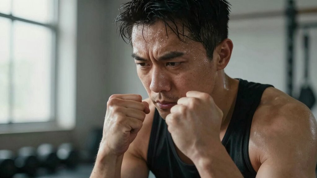 listen rest hydrate recover