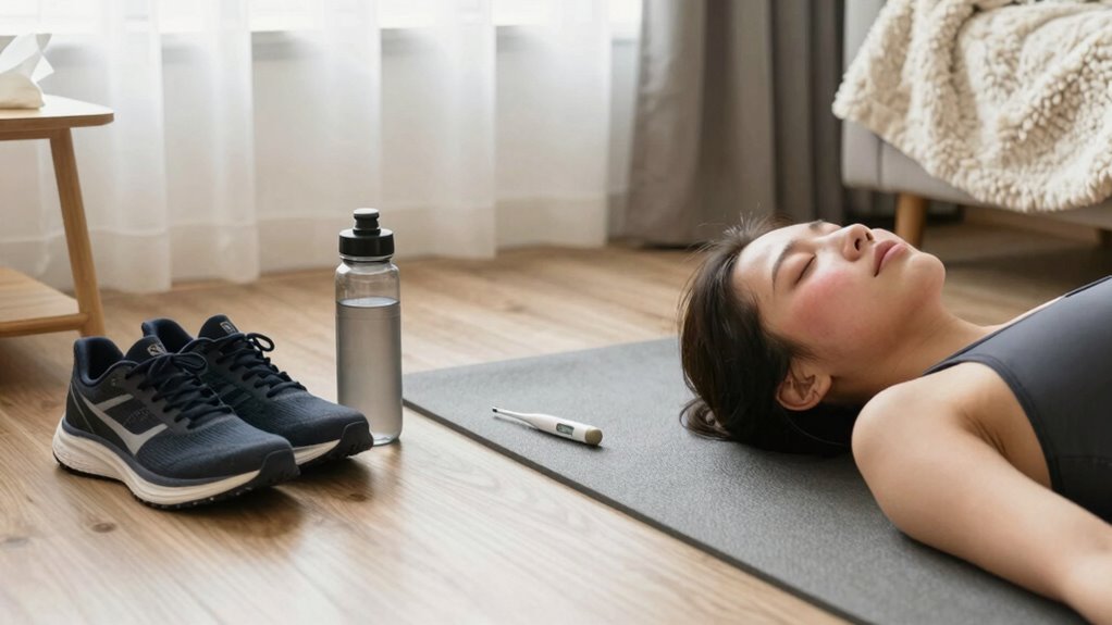 listen to your body s signals