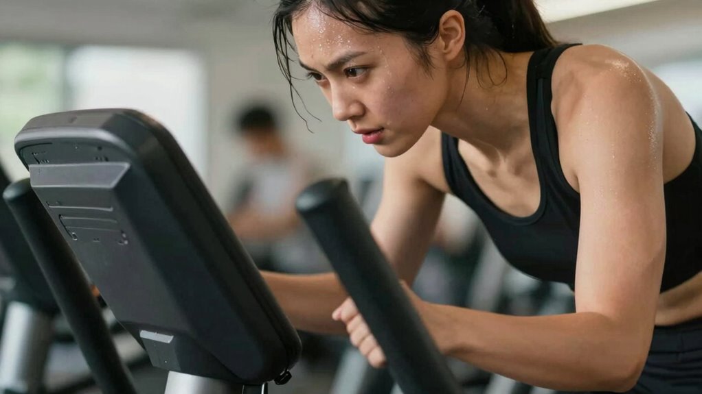 listen to your body s signals