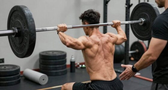load recovery technique
